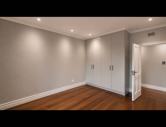 4 BEDROOM FREESTANDING FOR SALE IN MORNINGSIDE